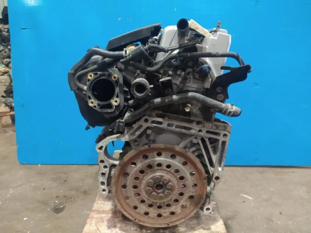 Продажа двигателя K24A1