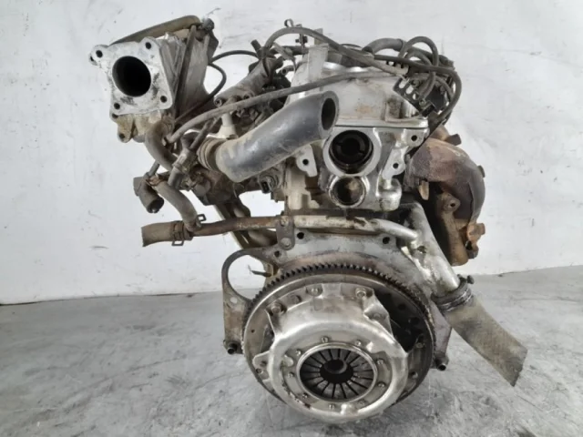 Продажа двигателя 4G13