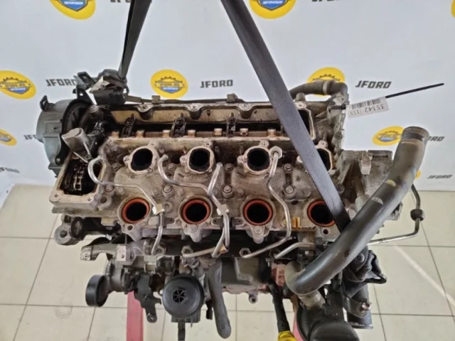 Продажа двигателя UFDA