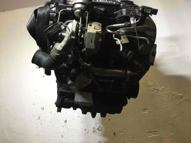 Продажа двигателя BMR