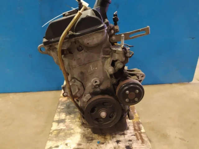 Продажа двигателя 4A91