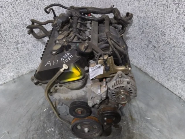 Продажа двигателя 4A90