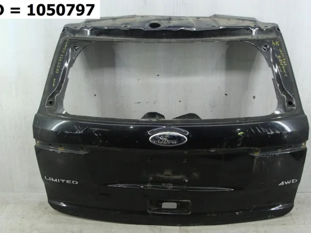 Дверь багажника для Ford Explorer U502 2011-2016 на фотографиях