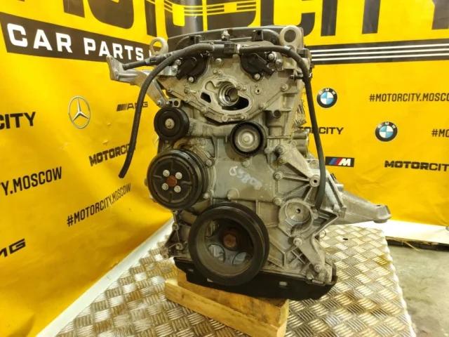 Продажа двигателя 271.820