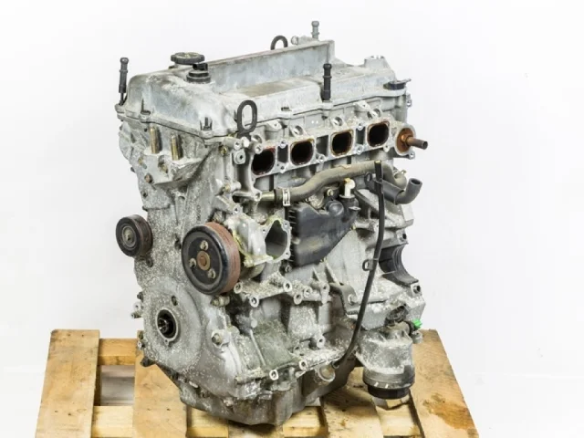 Продажа двигателя LFF7