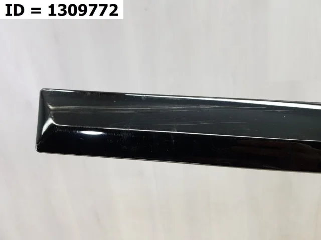 Накладка двери задней левой для Audi Q7 4M 2015+ на фотографиях