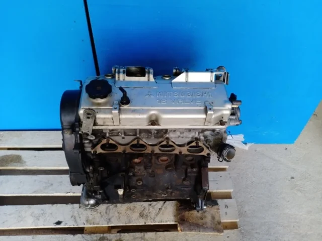 Продажа двигателя 4G94