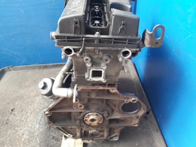 Продажа двигателя Z16XER