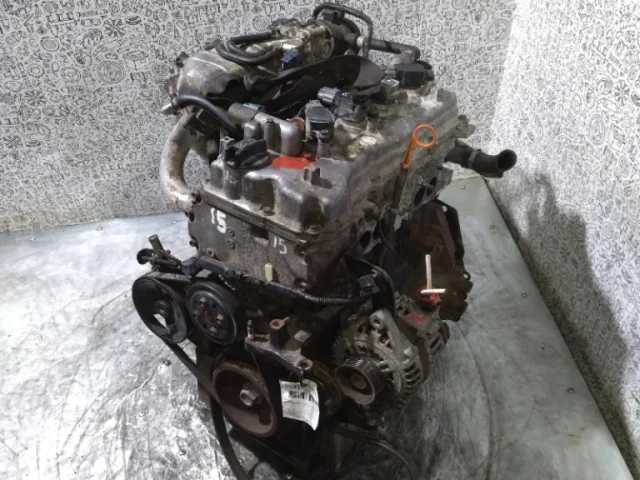 Продажа двигателя QG15DE