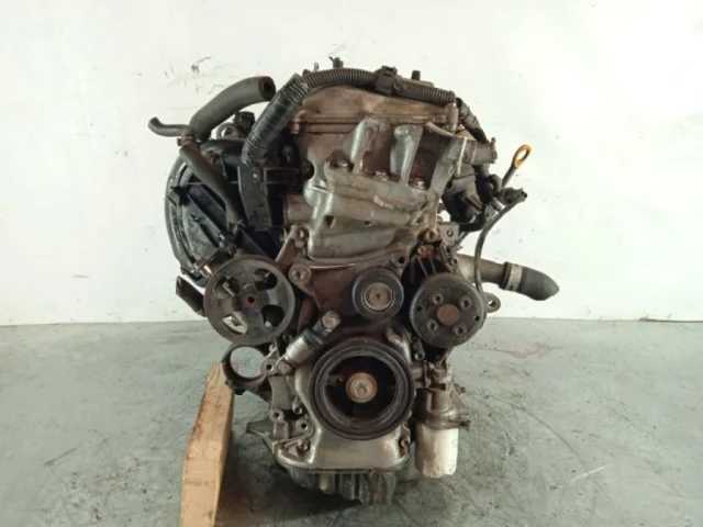 Продажа двигателя 1AZ-FE