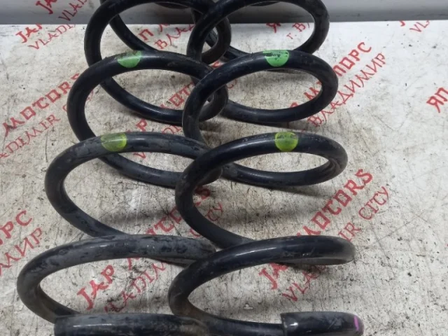 Пружина амортизатора задняя для Mazda CX 5 KE 2011-2017 на фотографиях