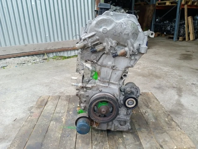 Продажа двигателя QR25DE