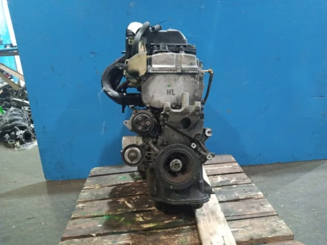 Продажа двигателя CR14DE