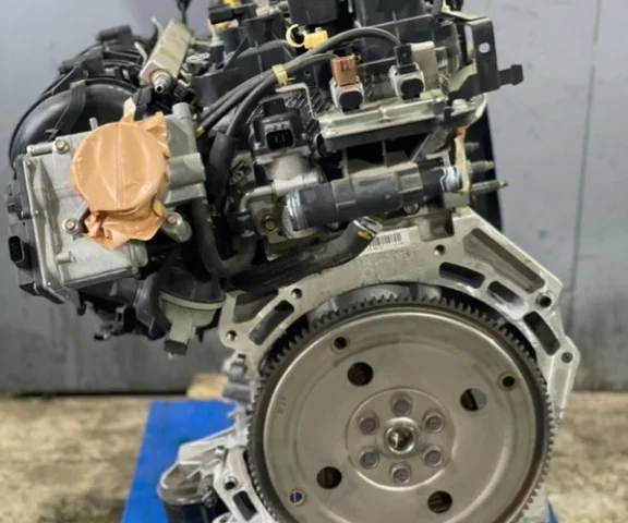 Продажа двигателя LF VE