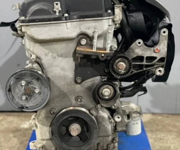 Продажа двигателя 4B10