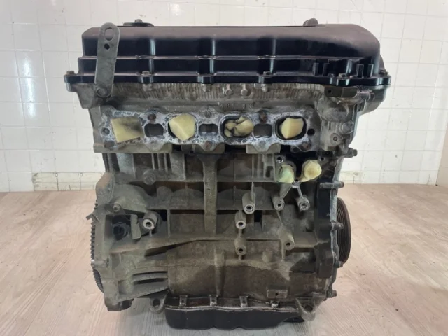 Продажа двигателя 4B12