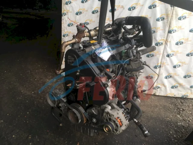 Продажа двигателя K20A4