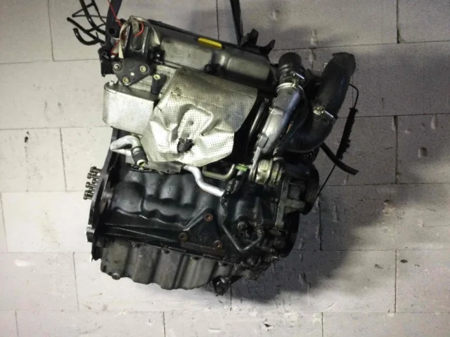 Продажа двигателя X22DTH