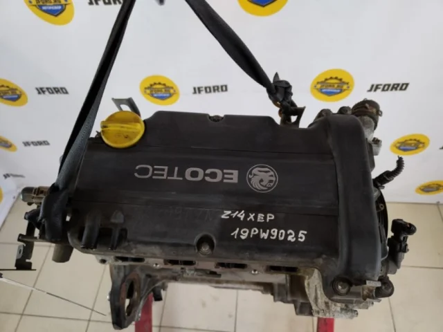 Продажа двигателя Z14XEP