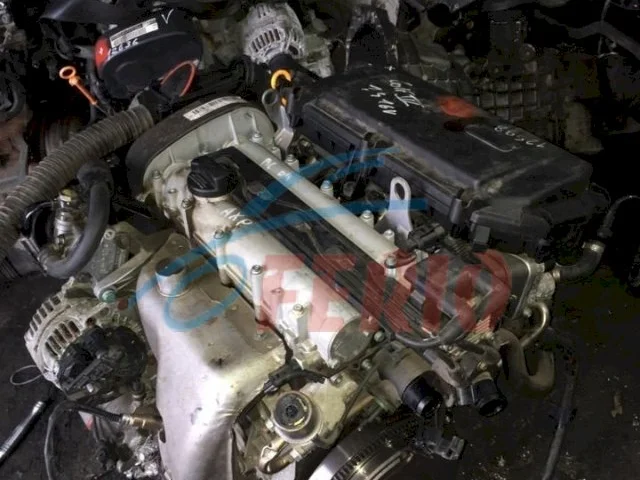 Продажа двигателя AXP