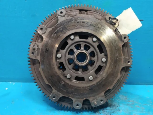 Маховик для Nissan X-Trail T30 RU 2001-2007 на фотографиях