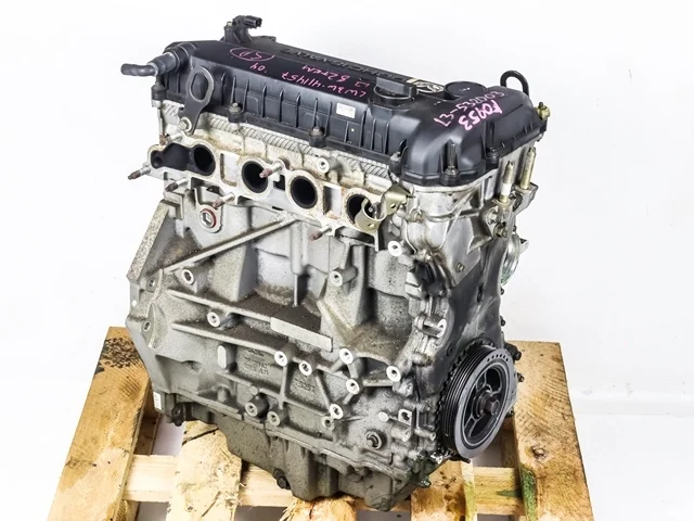 Продажа двигателя AJ