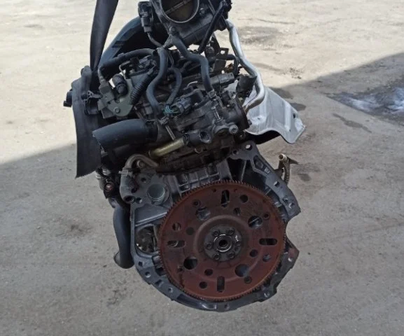 Продажа двигателя MR20DE