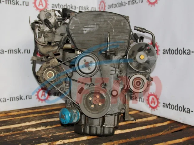 Продажа двигателя G4KA