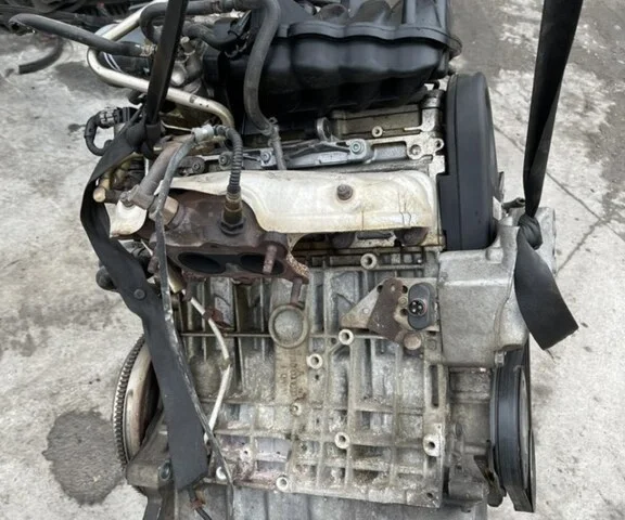 Продажа двигателя BSF