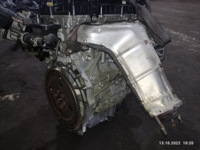 Продажа двигателя L3 VE