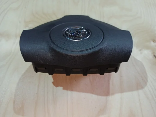 Подушка безопасности водителя для Opel Astra H GTC 2004-2014 на фотографиях