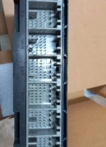 Блок комфорта для Chevrolet Cruze 1 J300 2009-2015 на фотографиях