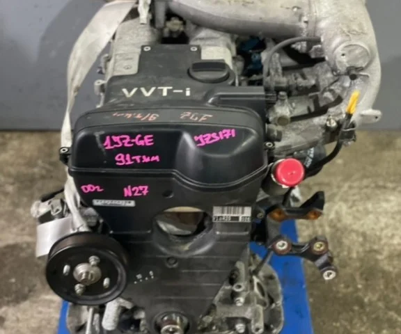Продажа двигателя 2JZ-GE