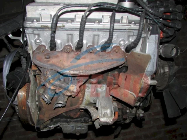 Продажа двигателя M43B18