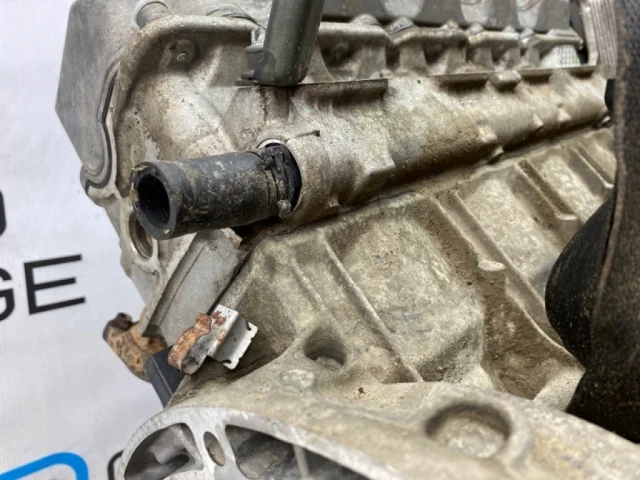 Продажа двигателя 113.941