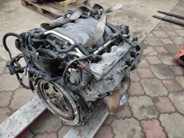 Продажа двигателя 112.912