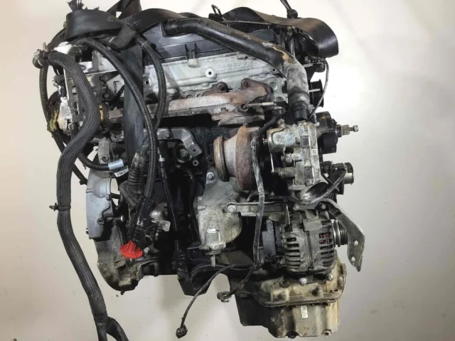 Продажа двигателя 651.955