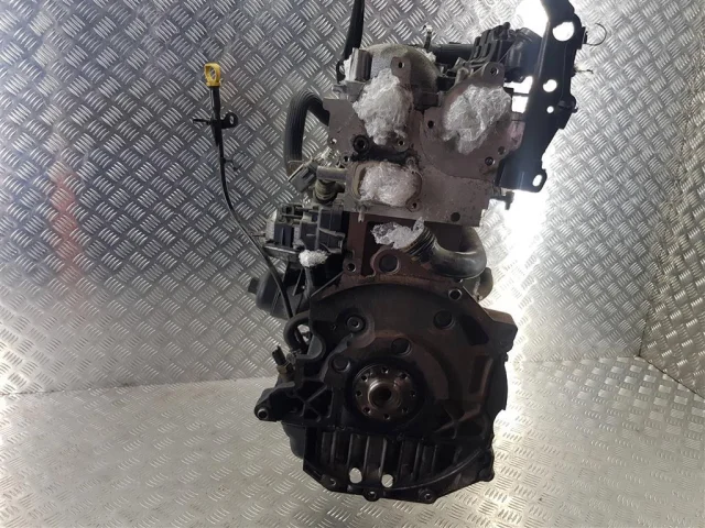 Продажа двигателя 4G13