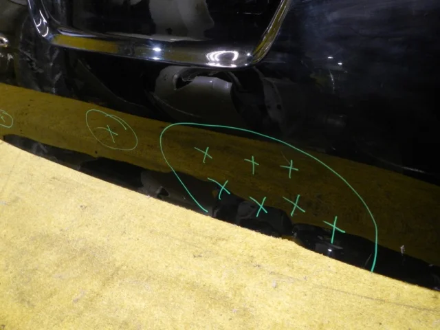 Двери для Toyota Alphard H30 2015+ на фотографиях