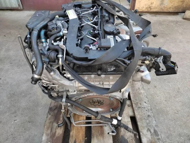 Продажа двигателя 651.921