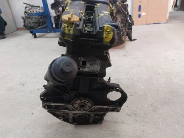 Продажа двигателя Z12XEP