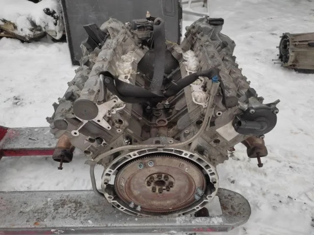 Продажа двигателя 273.960