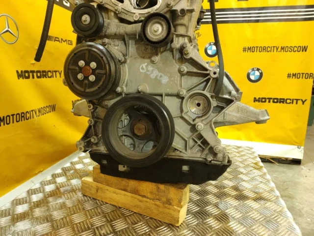 Продажа двигателя 271.820