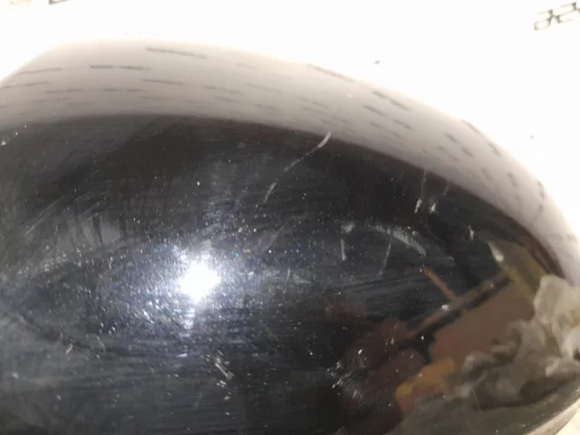 Зеркало боковое левое для Volkswagen Passat Variant (B6, Typ 3C) 2004-2010 на фотографиях