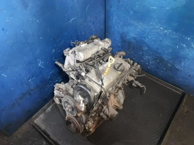 Продажа двигателя G4HG