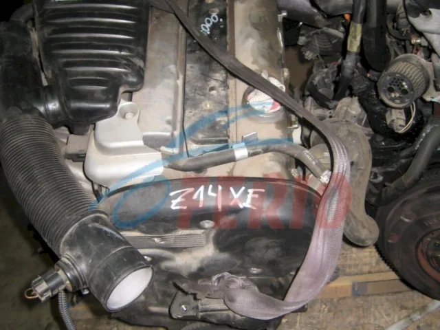 Продажа двигателя X14XE