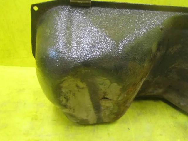 Топливный бак для Suzuki Grand Vitara 2005-2014 на фотографиях