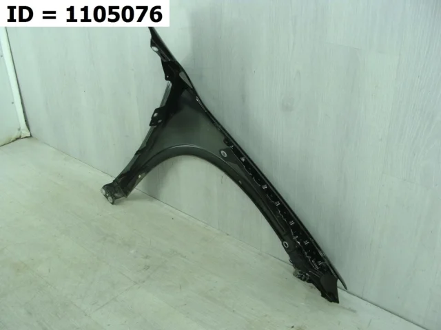 Крыло левое для Mercedes-Benz CLA class C117 2013-2019 на фотографиях