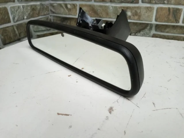 Стекла и зеркала для Land Rover Range Rover L405 2012-2017 на фотографиях