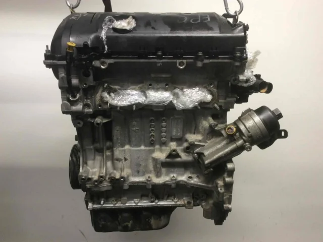 Продажа двигателя EP6